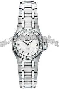 Concord Saratoga Ladies Mini Ladies Wristwatch 0310958