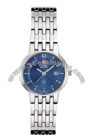 Swiss Military Rendez-Vous Ladies Wristwatch 06-787-04-003