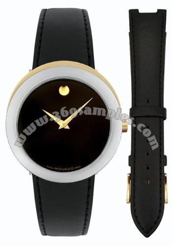 Movado Movado Ladies Wristwatch 0605013