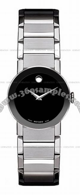 Movado  Ladies Wristwatch 0605064