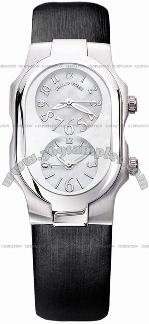 Philip Stein Teslar Small Ladies Wristwatch 1-F-FSMOP-IB