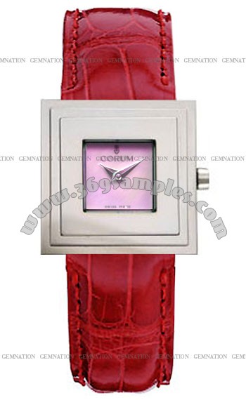 Corum  Ladies Wristwatch 10125190006PN44