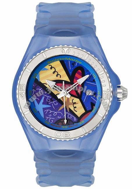 Technomarine Cruise Britto  Wristwatch 108040