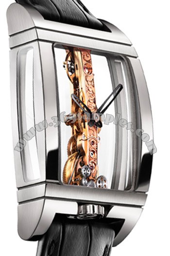 Corum  Mens Wristwatch 113.705.04-0001.0000