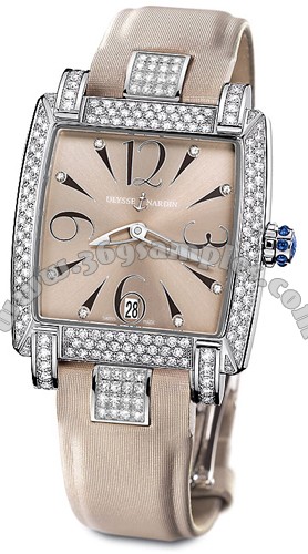 Ulysse Nardin Caprice Ladies Wristwatch 133-91AC/06-05