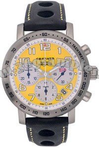 Chopard Mille Miglia Racing Colors Mens Wristwatch 16.8915.104