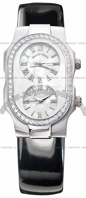 Philip Stein Teslar Small Ladies Wristwatch 1D-F-CMOP-LB