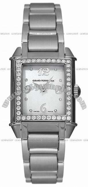 Girard-Perregaux Vintage 1945 Ladies Wristwatch 25890-D11-A76-111A