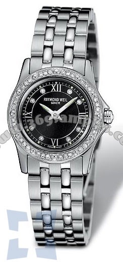 Raymond Weil Tango Ladies Wristwatch 5790-STS-00295