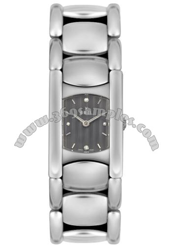 Ebel Beluga Manchette Ladies Wristwatch 9057A21/3850