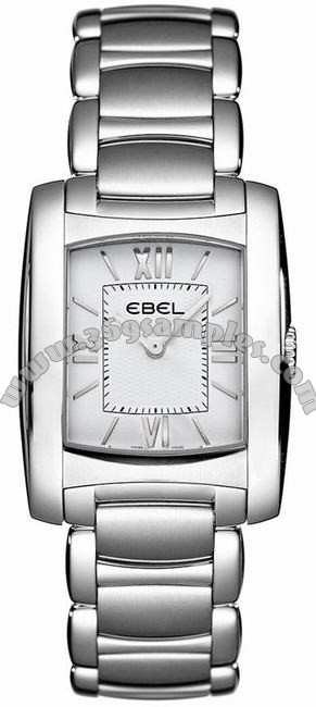 Ebel Brasilia Ladies Wristwatch 9976M22.04500