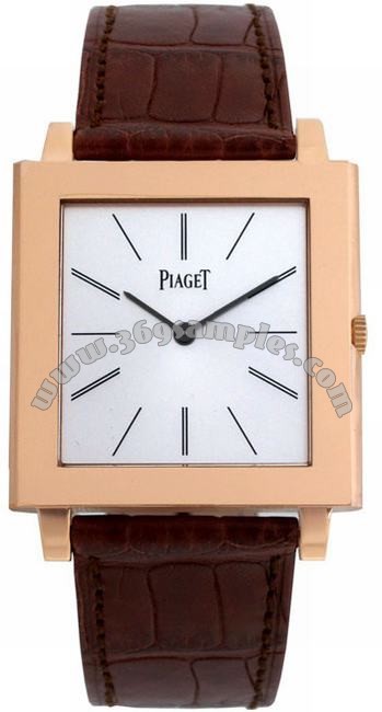 Piaget Altiplano Mens Wristwatch GOA32065