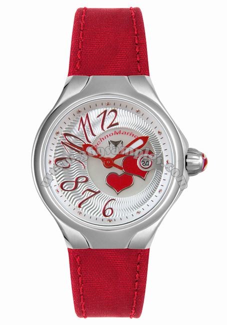 Technomarine Pearl Womens Wristwatch LSP13