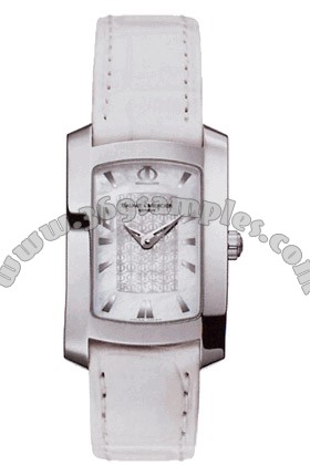 Baume & Mercier Hampton Milleis Ladies Wristwatch MOA08448