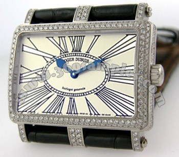 Roger Dubuis Too Much Ladies Wristwatch T26.86.0-FD3.73