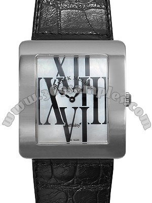 Franck Muller Reka Large Ladies Ladies Wristwatch 3740QZ R AL