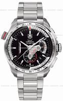 Replica Tag Heuer Grand Carrera Chronograph Calibre 36 RS Mens Wristwatch CAV5115.BA0902